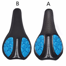 Bicycle Leather Saddle for Bicycle Saddle